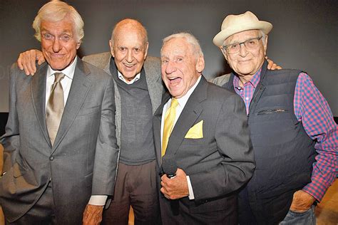 Mel Brooks, Dick Van Dyke and Norman Lear on life after 90 | Page Six