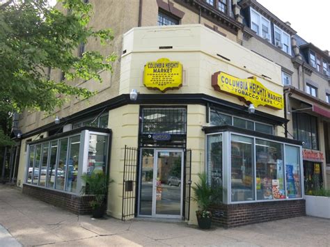 What are the best corner stores in D.C.? What makes a good corner store good? - PoPville