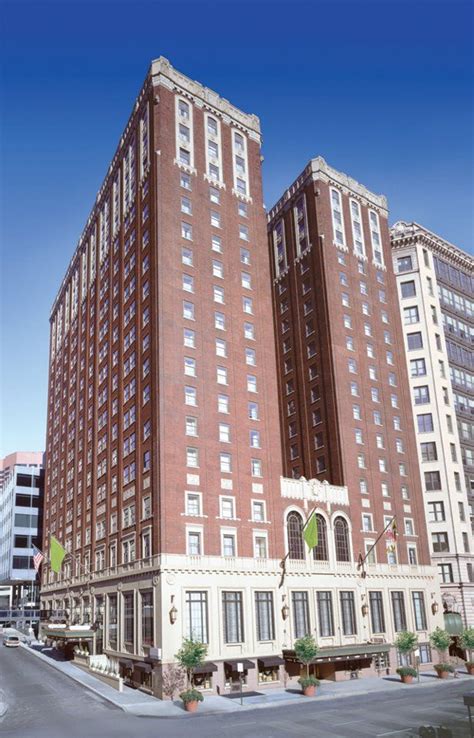 Radisson Plaza Lord Baltimore - historic building located in downtown Baltimore and perfect for ...