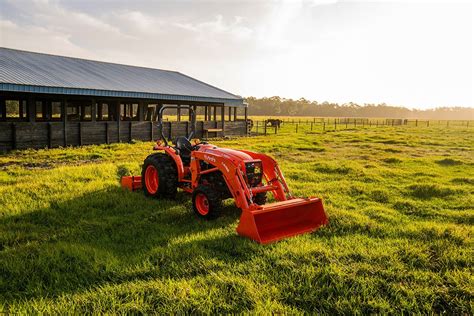 Kubota L4802 » Nevada Power Products - Kubota, Nevada