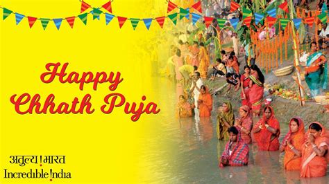 Chhath Puja – Bihar’s Biggest Festival – miszo