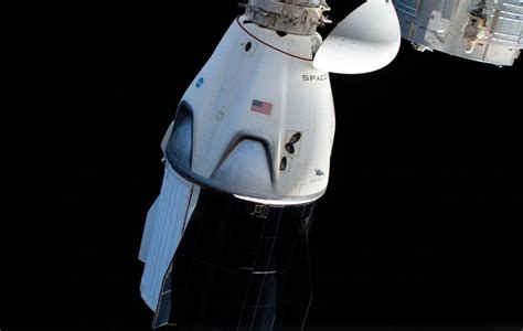 SpaceX to Stop Making Its Crew Dragon Capsule—Here Are the Records It Broke