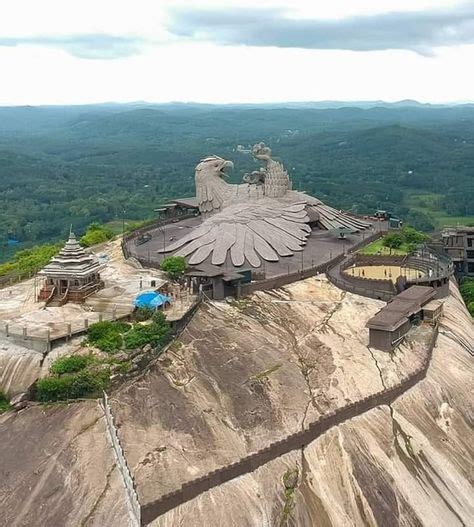 Jatayu Park Ticket Price: Location, Timings and Entry fee