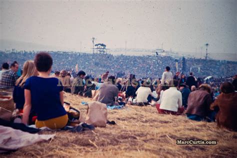 Altamont Concert 1969 - Marc Curtis