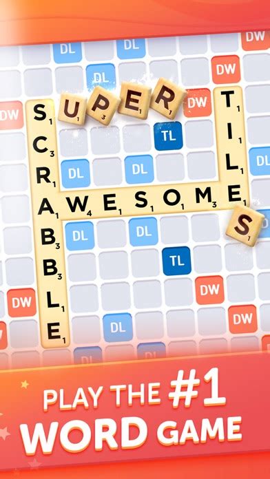 Download Scrabble Go - Free - EducationalAppStore