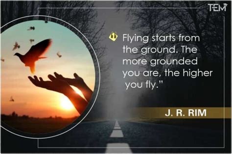 Flying High Quotes to Unlock Your Hidden Potential