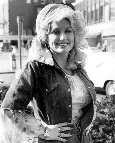 Dolly Parton's 'Jolene' Still Haunts Singers : NPR