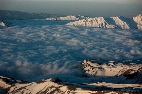 Central Alborz Mountains : Climbing, Hiking & Mountaineering : SummitPost