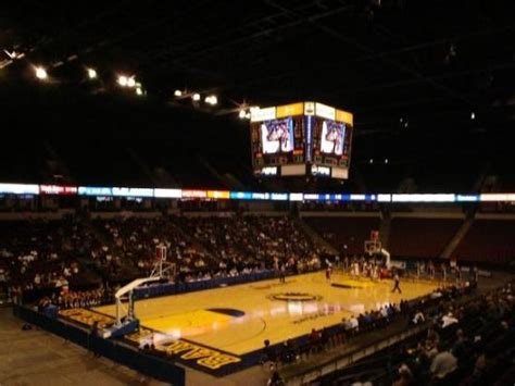 RaboBank Arena, Bakersfield. - Picture of Bakersfield, California - Tripadvisor