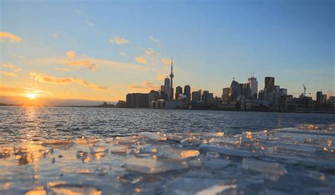 City of Toronto issues extreme cold weather alert | News