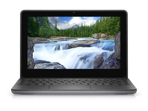 Dell Latitude 3140 2-in-1 11.6" HD N200 Laptop | 8GB RAM | 128GB SSD ...