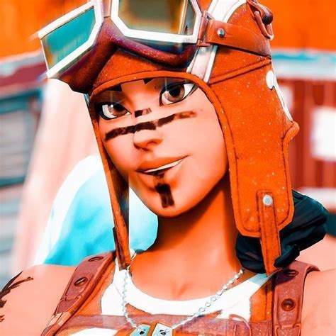 Gingerbread Raider🍪👑 | Fortnite, Raiders wallpaper, Best gaming wallpapers