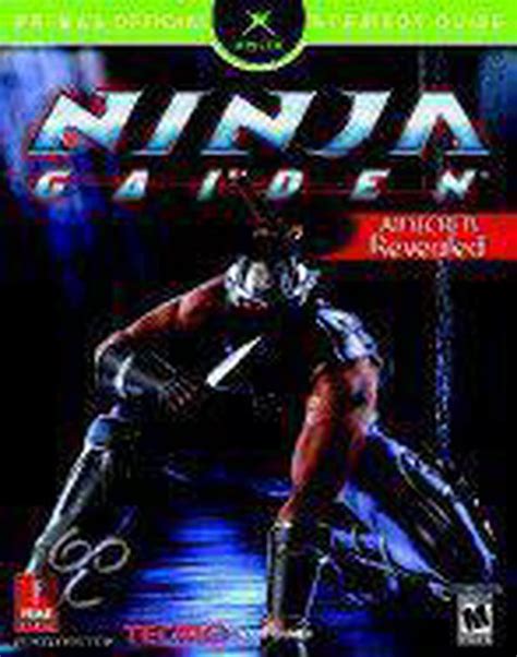 Ninja Gaiden, Eric Mylonas | 9780761544166 | Boeken | bol