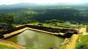 Ravana’s Palace Sri Lanka - Sri Lanka Eden Travels