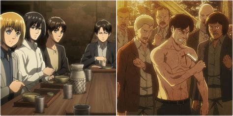 Attack On Titan: 5 Ways Marley Is Safer For Eldians To Live (& 5 It's ...