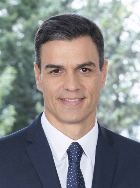 Cosmopolis » Prime Minister Pedro Sánchez reelected in Spain as leader of a minority government