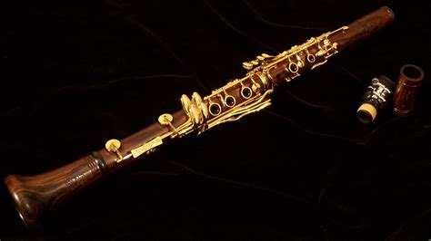 Top 10 Best Clarinet Brands - Clarinet Expert