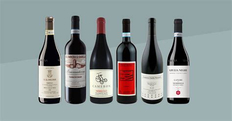 Nebbiolo: What to Know and 6 Bottles to Try