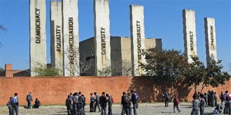 Joburg's Apartheid Museum to host new UN exhibition | Southern & East African Tourism Update