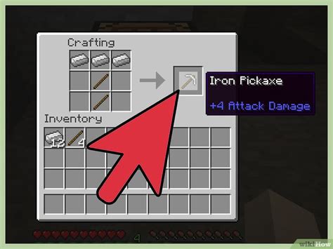 How to Find Iron in Minecraft