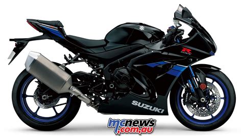 New 2017 Suzuki GSX-R1000R and GSX-R1000 | MCNews.com.au