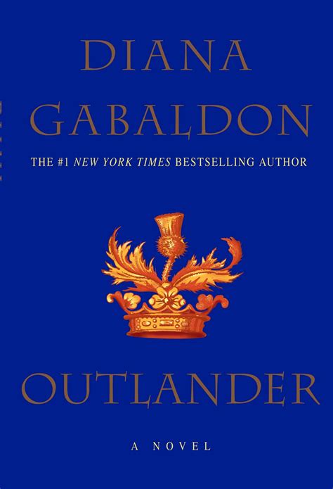 Book Recommendations | Outlander Insider