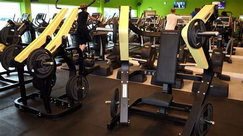 Gyms in Tamworth | Tamworth Bannatyne Health Club