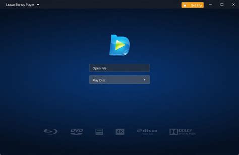 9 Best DVD & Blu ray Player Software for Windows PC in 2023