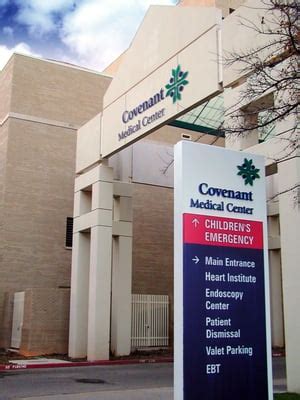 COVENANT HEALTH - Updated December 2024 - 12 Photos & 44 Reviews - 3615 19th St, Lubbock, Texas ...