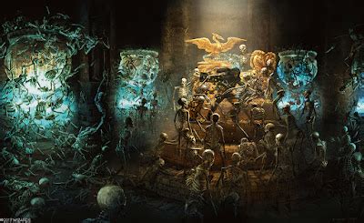 Dungeon of Signs: TOMB OF ANNIHILATION - A Review