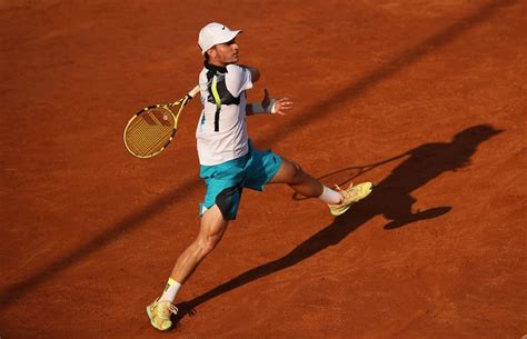 Roland Garros: Diego Schwartzman vs Miomir Kecmanovic preview, head-to-head & prediction ...