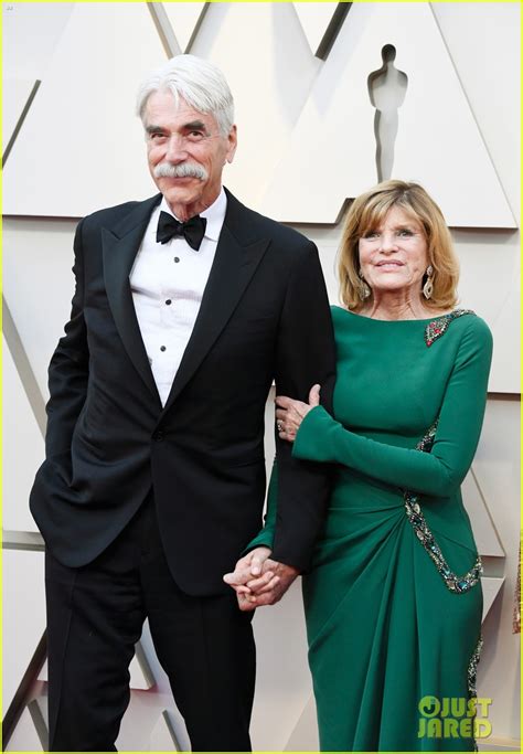 Sam Elliott's Wife Katharine Ross Joins Him at Oscars 2019!: Photo ...