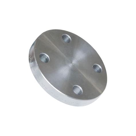 EN / BS blank flange - TPMCSTEEL