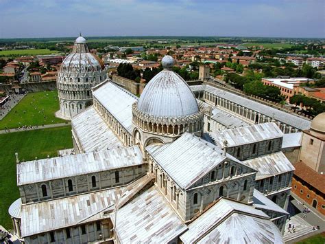 Pisa | Italy, Leaning Tower, Population, & History | Britannica