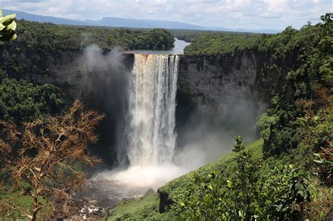 Turismo en Guyana 2021: opiniones, consejos e información - Tripadvisor