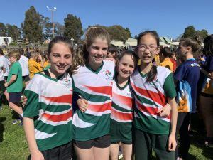 District Athletics – BVPS