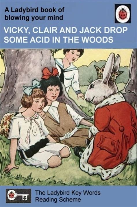 70+ Vintage Books with Hilarious Re-Imagined Titles - Joyenergizer ...