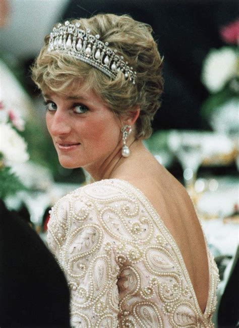 Princess Diana's most iconic looks | Photogallery - ETimes