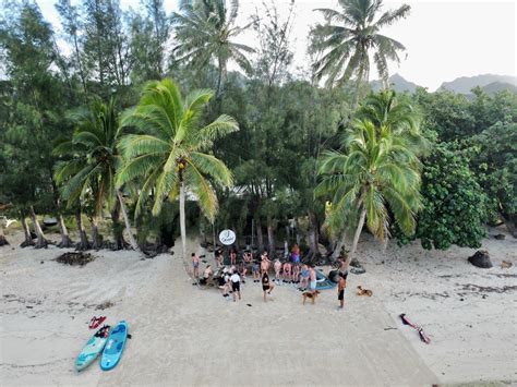 About 1 — Snorkel Cook Islands