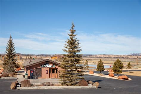 Bryce View Lodge, part of the Ruby’s Inn Resort in Bryce Canyon | Best ...