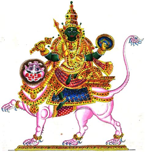 Rahu in Astrology: The Shadow Planet - SunSigns.Net