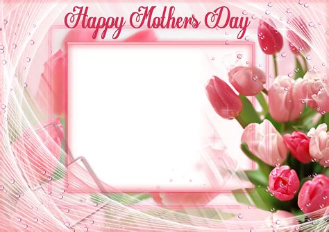 Clipart frames mothers day, Clipart frames mothers day Transparent FREE for download on ...