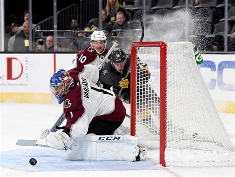 A look at the Colorado Avalanche roster and what each player brings to ...