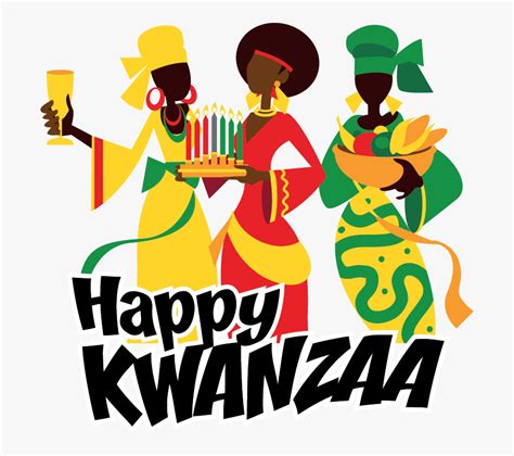 Kwanzaa Clip Art , Free Transparent Clipart - ClipartKey