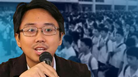 Anakbayan fumes over dela Rosa's 'red-tagging' of Kabataan Rep. Manuel ...