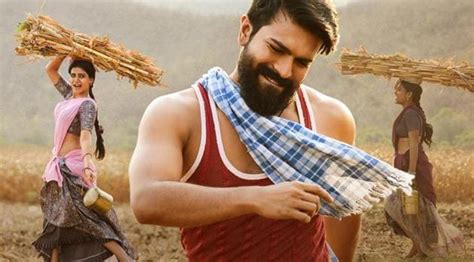 Jr. NTR on Rangasthalam: Ram Charan deserves all the accolades, no one ...