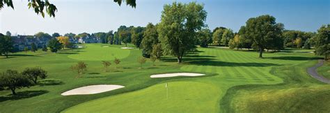 Catawba Island Club - Golf Course - All Square Golf