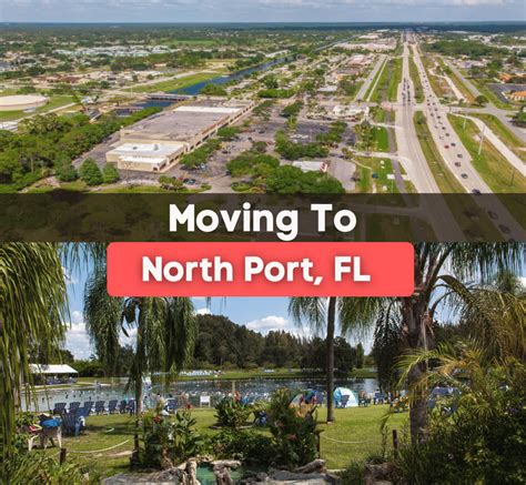 9 Things To Know BEFORE Moving To North Port, FL | Living in North Port