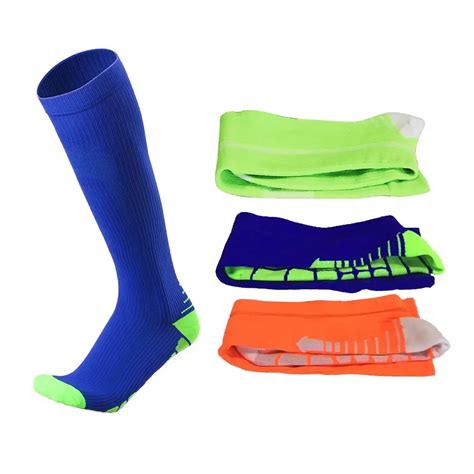 Runing Compression Socks Running Men's Cycling Sock Calcetines Ciclismo Hombre Socks Cycling ...