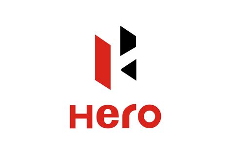 Download Hero MotoCorp Logo in SVG Vector or PNG File Format - Logo.wine